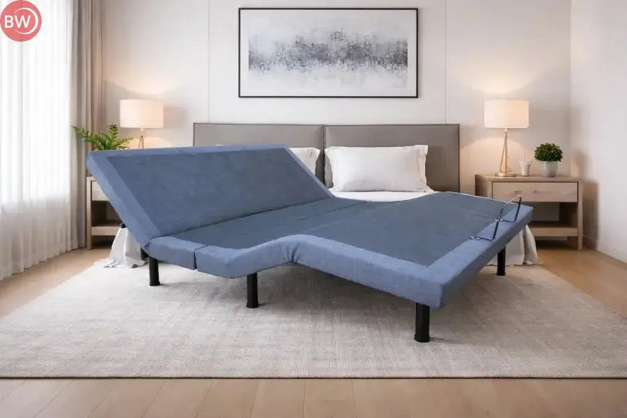 What to Look for When Buying an Electric Adjustable Bed for Your Home